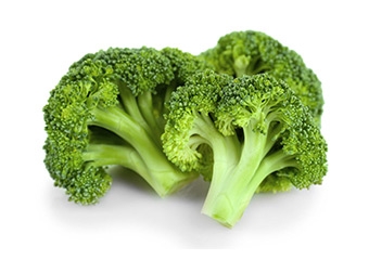 Brokolinin verimleri