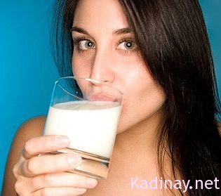Süt İçin Yağlanmayı Azaltın