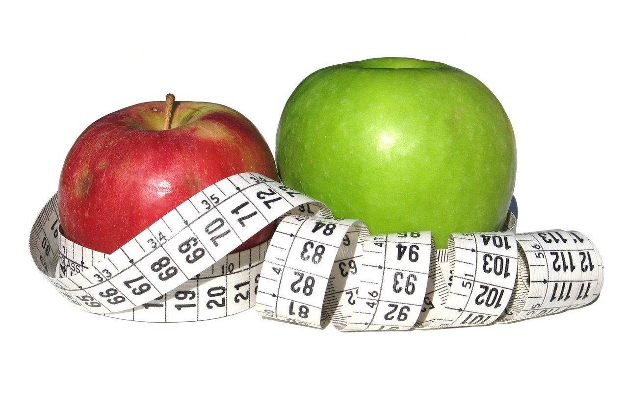 Zayıflamak ve aynı kiloyu gözetmek