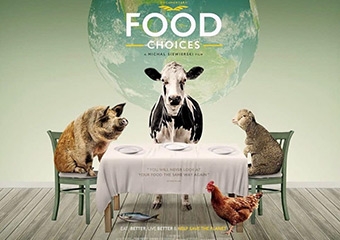 Gıda endüstrisi gerçeklerini anlatan 10 belgesel