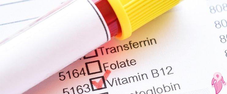 B12 Vitamini Eksikliği Belirtileri Nelerdir, Nasıl Anlaşılır?