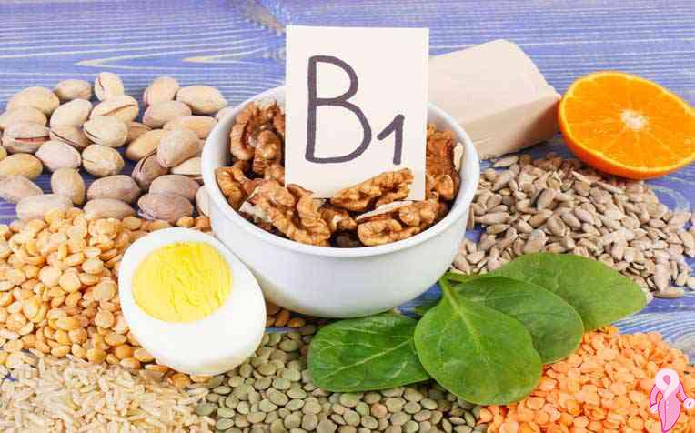 B Vitamini Noksanlığı Belirtileri Nelerdir, Nasıl Anlaşılır?