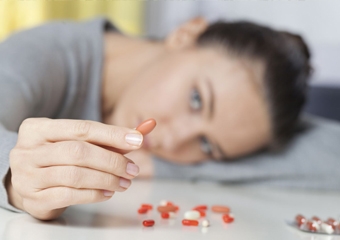 Antidepresanlar cinsel yaşamı etkiliyor mu