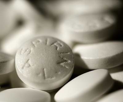 Aspirin Bağırsak Kanserine Gözetiyor