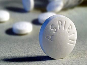 Aspirinin çok emelli kullanımı