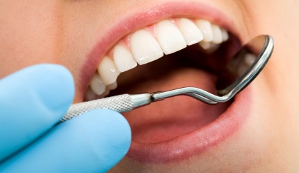 Diş Sıhhati Diyabeti Nasıl Etkiliyor ?