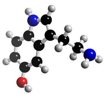 Serotin azlığı