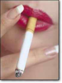 Sigara Aniden Vazgeçilir