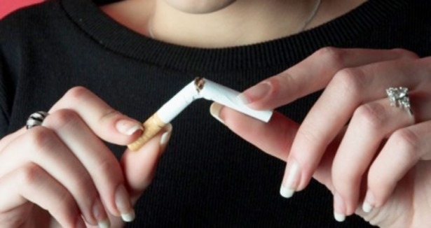 Sigara Uyuşturucu Gibi İdrak Edilmeli