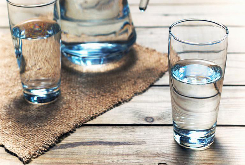 Yeteri kadar su içmezsek ne olur?