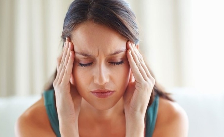 Anevrizma bulguları baş ağrısı varsaydığınız şey anevrizma olabilir!