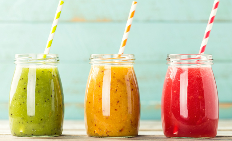 Pancarlı havuçlu zencefilli detoks smoothie tarifi nedir? Detoks Smoothie tarifleri nelerdir?