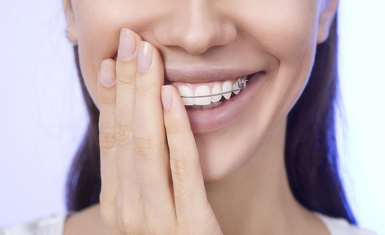 Diş teli ağızda ne kadar kalır vaka'nın gidişatına bağlı olarak değişiyor!