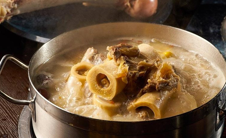 Kemik suyunun yararları neler bedendeki iltihaplanmayı önlüyor!