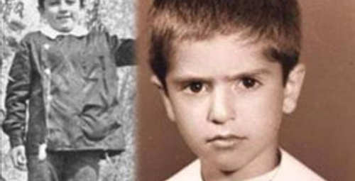 Köyde doğup namı tutan şanlılar!