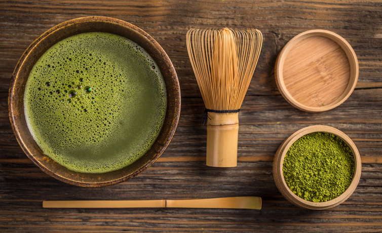 Matcha çayı nedir? Faydaları nelerdir ve nasıl harcanmalıdır?