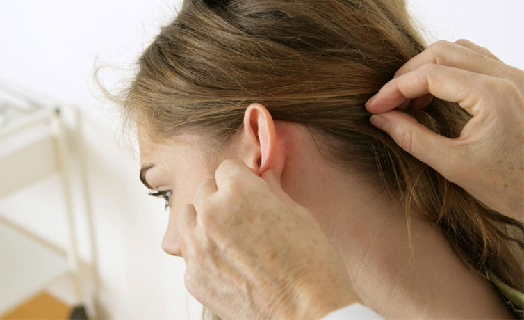Otoskleroz iç kulak kireçlenmesi nedir ilaç rehabilitasyonu işe verim mi?