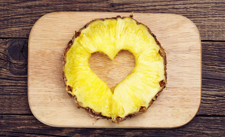 Ananas diyeti nedir? Acil zayıflamak isteyenlere özel diyet tarifleri...