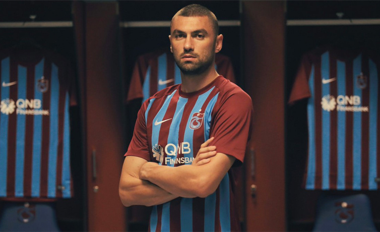 Burak Yılmaz kaza mı yaptı? Burak Yılmaz'ın son gidişatı ne?