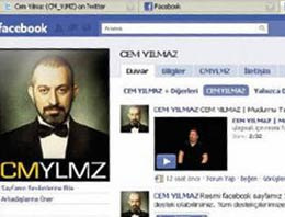 Cem Yılmaz Facebook'u ağlattı!