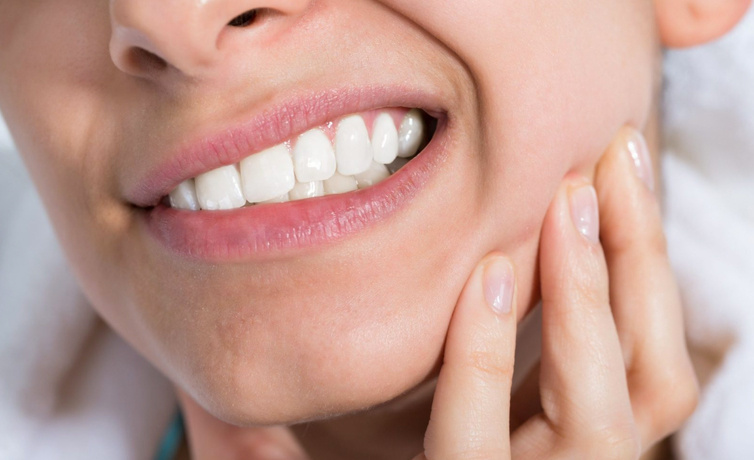 Diş sıkma sorunun tedavisi var mı stres arttıkça diş sıkma sorunu artıyor!