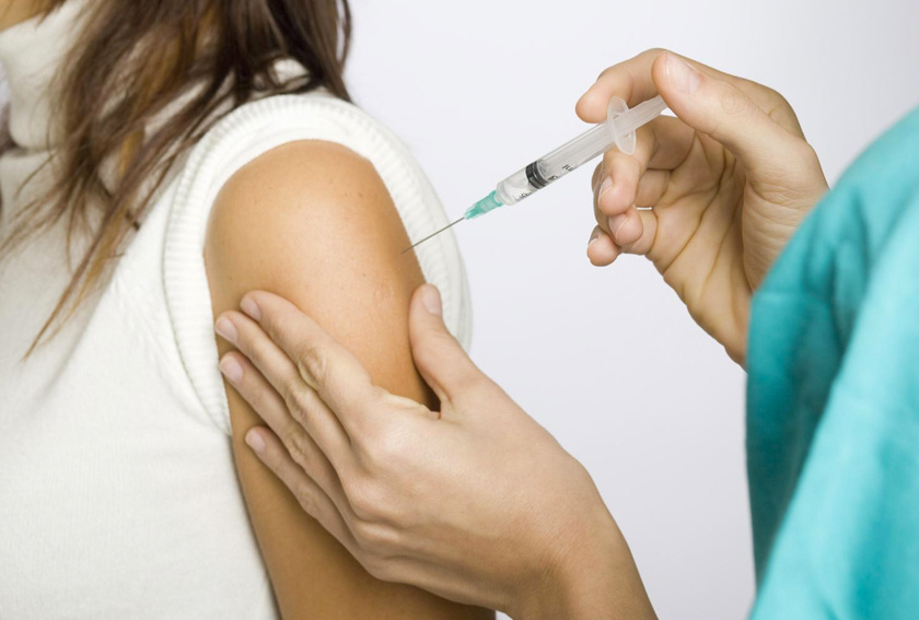 Grip aşısı zamanı ne zaman kimler grip aşısı yaptırmalı kimler kesinlikle yaptırmamalı?