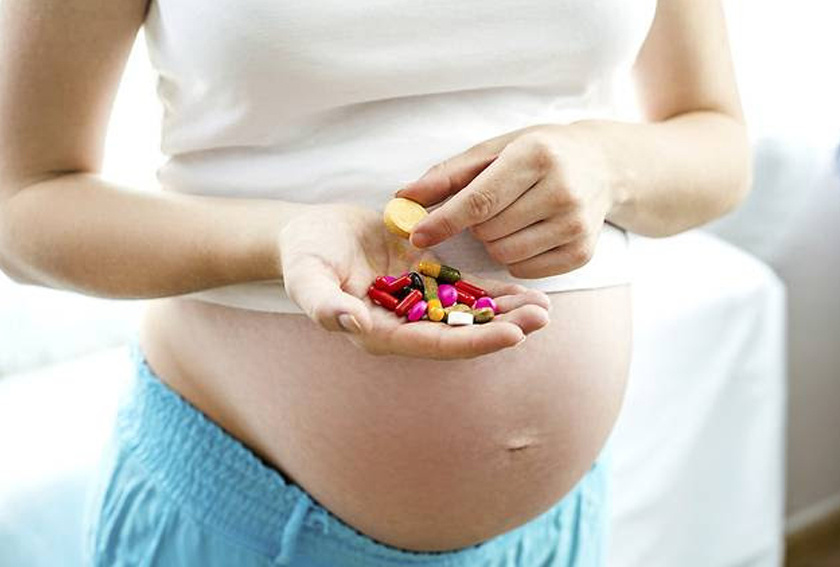 Hamilelikte dikkat edilmesi gereken kurallar