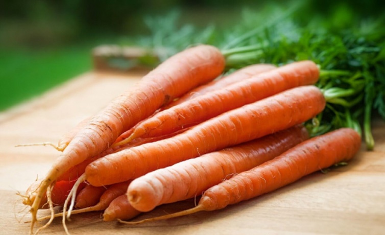 Havucun faydaları neler vitamin eksikliğini gideriyor!