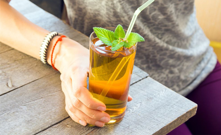 Kombucha çayı nedir nasıl yapılır gerekli malzemeler nelerdir?