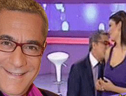 Mehmet Ali Erbil'den bir skandal daha!