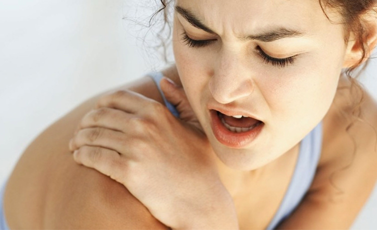 Omuz ağrısının nedenleri ve tedavi yöntemleri nelerdir nasıl korunulur?