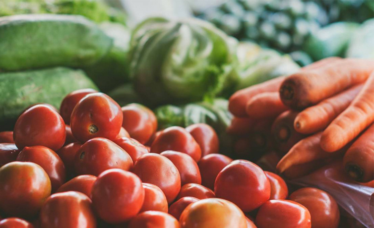 Sağlıklı beslenmek için tüketilmesi gereken sebzeler nelerdir?