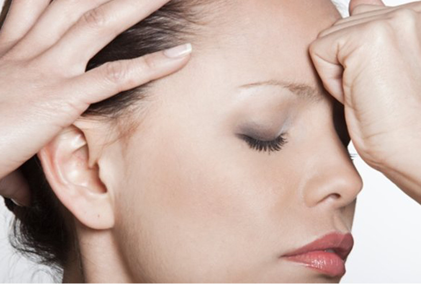 Şiddetli migren ağrıları nasıl geçer?