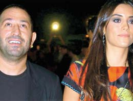 Ünlü komedyen nikah masasına oturuyor