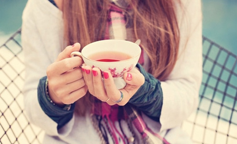 Yemekten sonra kahve ve çay içmeyin demir emilimini olumsuz etkiliyor!