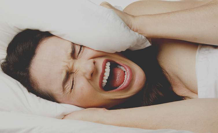 Çok uyuyanlar daha sinirli oluyor psikolojiyi olumsuz etkiliyor!