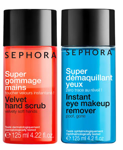 Sephora İle Ciltler Çok Daha Sağlıklı ve Mutlu