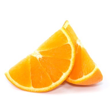 sivilce sorunu için portakalın faydası