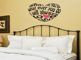 2012 Yatak Odası Dekorasyon ve Aksesuarları